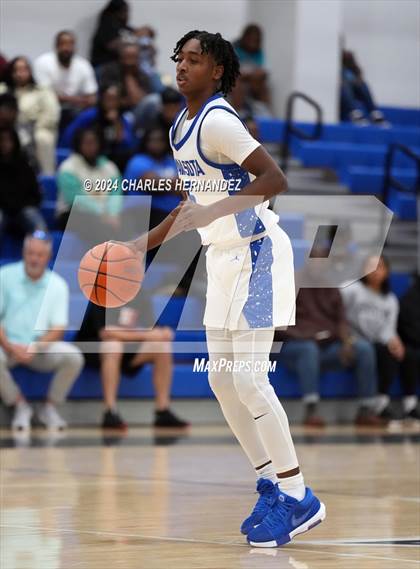 Thumbnail 2 in Hargrave vs Navasota (Mike Dacus Classic) photogallery.