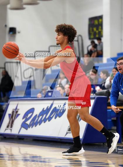 Thumbnail 1 in Hargrave vs Navasota (Mike Dacus Classic) photogallery.