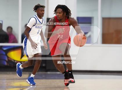 Thumbnail 2 in Hargrave vs Navasota (Mike Dacus Classic) photogallery.