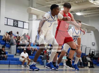 Thumbnail 1 in Hargrave vs Navasota (Mike Dacus Classic) photogallery.