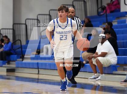 Thumbnail 3 in Hargrave vs Navasota (Mike Dacus Classic) photogallery.