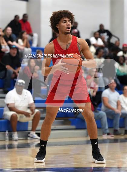 Thumbnail 2 in Hargrave vs Navasota (Mike Dacus Classic) photogallery.