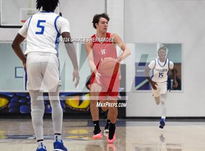 Thumbnail 1 in Hargrave vs Navasota (Mike Dacus Classic) photogallery.