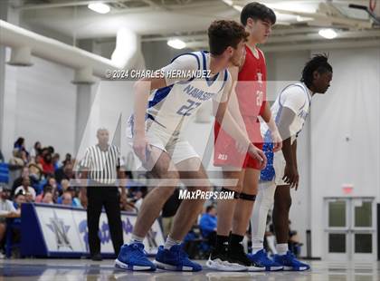 Thumbnail 1 in Hargrave vs Navasota (Mike Dacus Classic) photogallery.