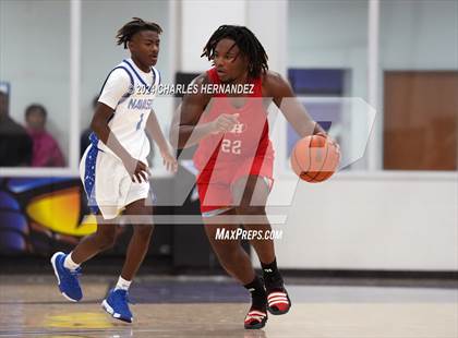 Thumbnail 1 in Hargrave vs Navasota (Mike Dacus Classic) photogallery.