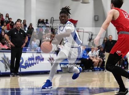 Thumbnail 1 in Hargrave vs Navasota (Mike Dacus Classic) photogallery.
