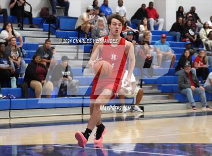 Thumbnail 2 in Hargrave vs Navasota (Mike Dacus Classic) photogallery.