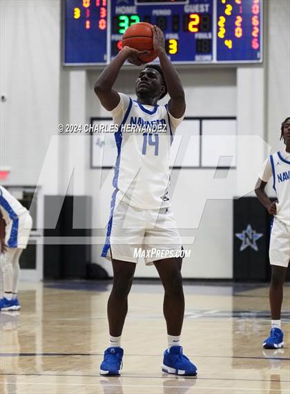 Thumbnail 2 in Hargrave vs Navasota (Mike Dacus Classic) photogallery.