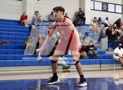 Thumbnail 3 in Hargrave vs Navasota (Mike Dacus Classic) photogallery.