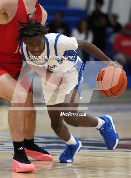 Thumbnail 2 in Hargrave vs Navasota (Mike Dacus Classic) photogallery.