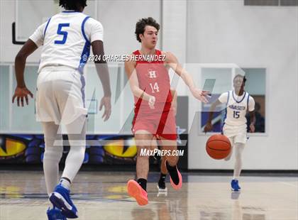 Thumbnail 1 in Hargrave vs Navasota (Mike Dacus Classic) photogallery.