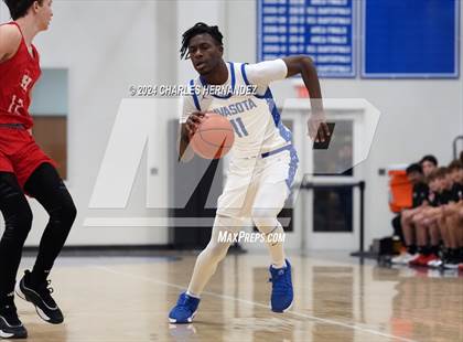 Thumbnail 3 in Hargrave vs Navasota (Mike Dacus Classic) photogallery.