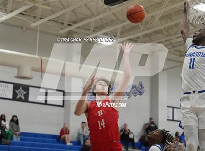 Thumbnail 1 in Hargrave vs Navasota (Mike Dacus Classic) photogallery.
