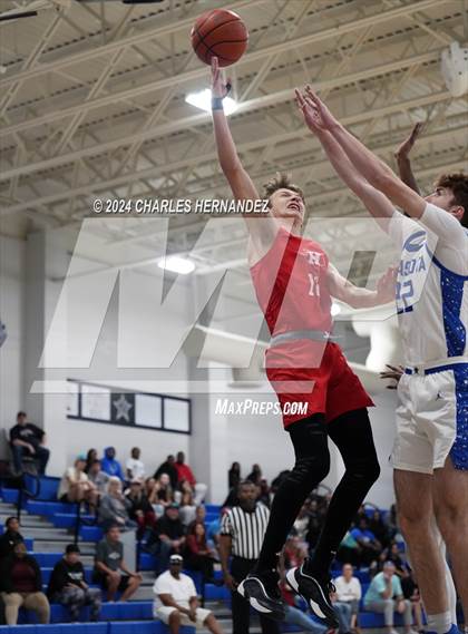 Thumbnail 2 in Hargrave vs Navasota (Mike Dacus Classic) photogallery.