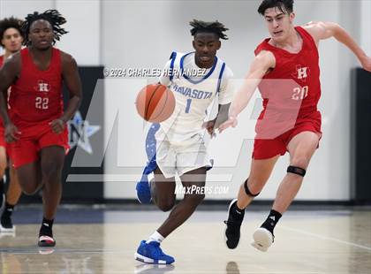Thumbnail 1 in Hargrave vs Navasota (Mike Dacus Classic) photogallery.