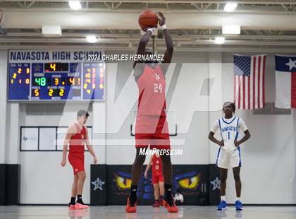 Thumbnail 3 in Hargrave vs Navasota (Mike Dacus Classic) photogallery.