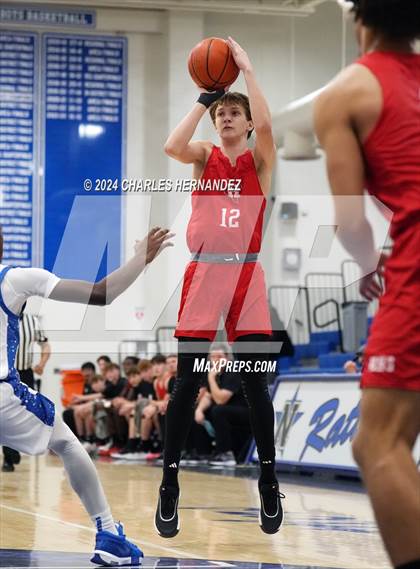 Thumbnail 3 in Hargrave vs Navasota (Mike Dacus Classic) photogallery.