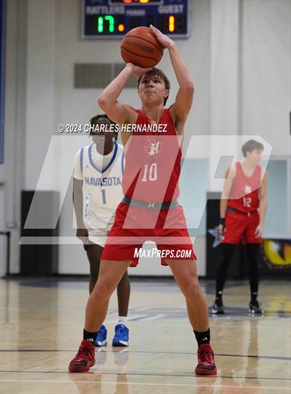 Thumbnail 1 in Hargrave vs Navasota (Mike Dacus Classic) photogallery.