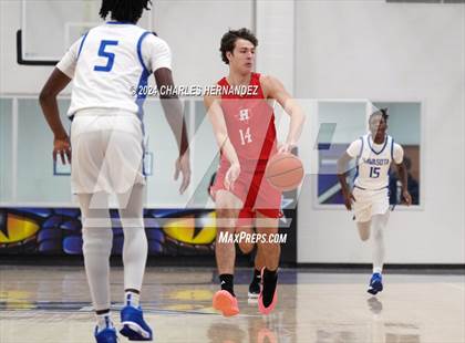 Thumbnail 2 in Hargrave vs Navasota (Mike Dacus Classic) photogallery.