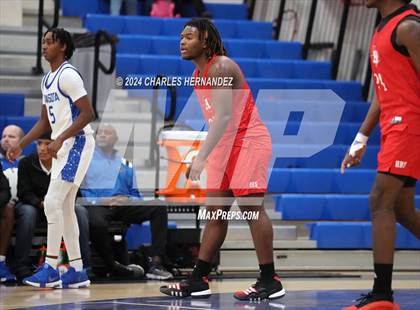 Thumbnail 3 in Hargrave vs Navasota (Mike Dacus Classic) photogallery.