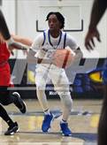 Photo from the gallery "Hargrave vs Navasota (Mike Dacus Classic)"