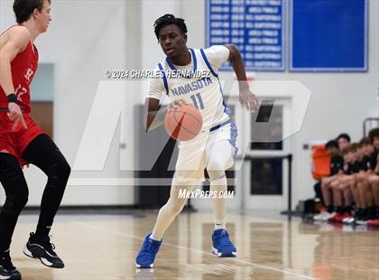 Thumbnail 1 in Hargrave vs Navasota (Mike Dacus Classic) photogallery.