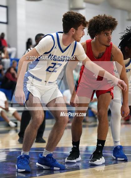 Thumbnail 3 in Hargrave vs Navasota (Mike Dacus Classic) photogallery.