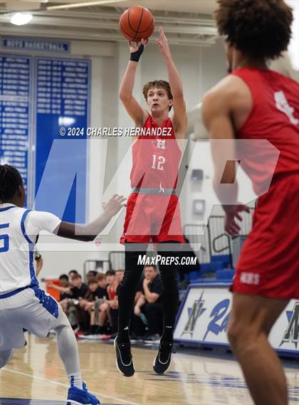 Thumbnail 2 in Hargrave vs Navasota (Mike Dacus Classic) photogallery.