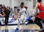 Photo from the gallery "Hargrave vs Navasota (Mike Dacus Classic)"