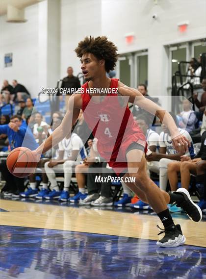 Thumbnail 2 in Hargrave vs Navasota (Mike Dacus Classic) photogallery.