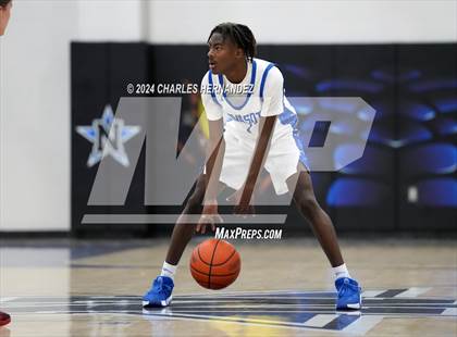 Thumbnail 2 in Hargrave vs Navasota (Mike Dacus Classic) photogallery.