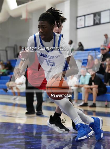 Thumbnail 1 in Hargrave vs Navasota (Mike Dacus Classic) photogallery.