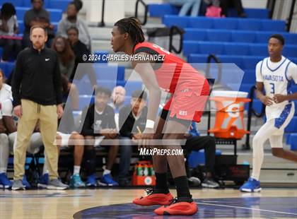 Thumbnail 2 in Hargrave vs Navasota (Mike Dacus Classic) photogallery.