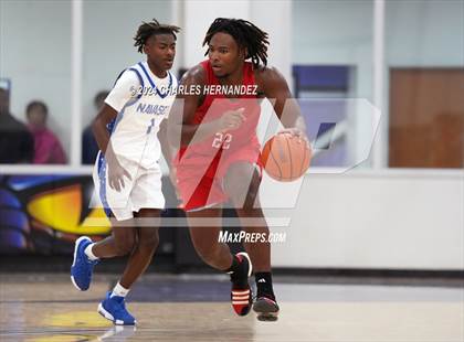 Thumbnail 3 in Hargrave vs Navasota (Mike Dacus Classic) photogallery.