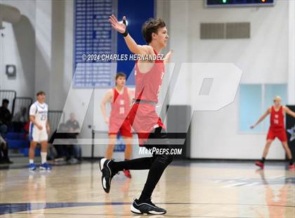 Thumbnail 2 in Hargrave vs Navasota (Mike Dacus Classic) photogallery.