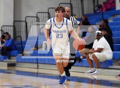 Thumbnail 2 in Hargrave vs Navasota (Mike Dacus Classic) photogallery.