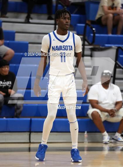 Thumbnail 3 in Hargrave vs Navasota (Mike Dacus Classic) photogallery.