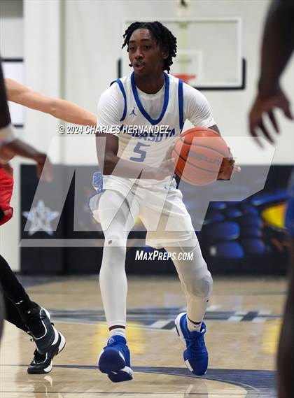 Thumbnail 3 in Hargrave vs Navasota (Mike Dacus Classic) photogallery.