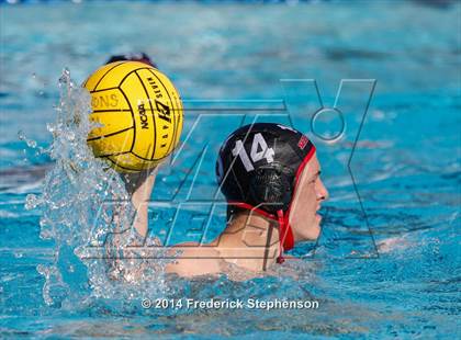 Thumbnail 2 in Ripon vs. Rio Americano (CIF SJS D2 Final) photogallery.