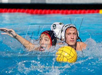 Thumbnail 2 in Ripon vs. Rio Americano (CIF SJS D2 Final) photogallery.