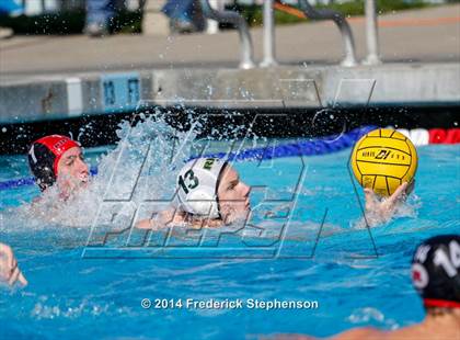 Thumbnail 2 in Ripon vs. Rio Americano (CIF SJS D2 Final) photogallery.