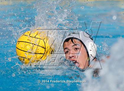 Thumbnail 3 in Ripon vs. Rio Americano (CIF SJS D2 Final) photogallery.