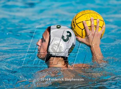 Thumbnail 1 in Ripon vs. Rio Americano (CIF SJS D2 Final) photogallery.