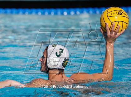 Thumbnail 2 in Ripon vs. Rio Americano (CIF SJS D2 Final) photogallery.