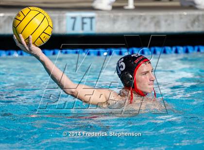 Thumbnail 1 in Ripon vs. Rio Americano (CIF SJS D2 Final) photogallery.