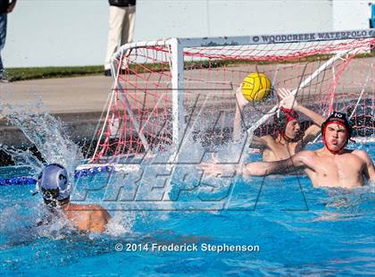 Thumbnail 2 in Ripon vs. Rio Americano (CIF SJS D2 Final) photogallery.