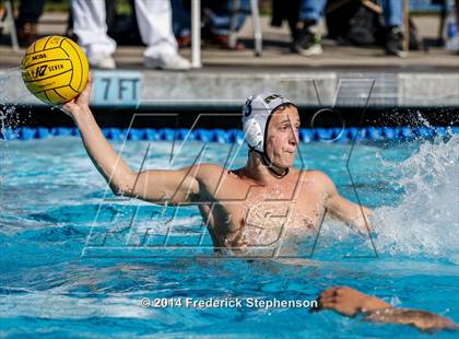 Thumbnail 3 in Ripon vs. Rio Americano (CIF SJS D2 Final) photogallery.