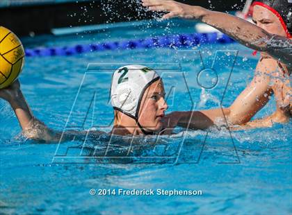 Thumbnail 2 in Ripon vs. Rio Americano (CIF SJS D2 Final) photogallery.