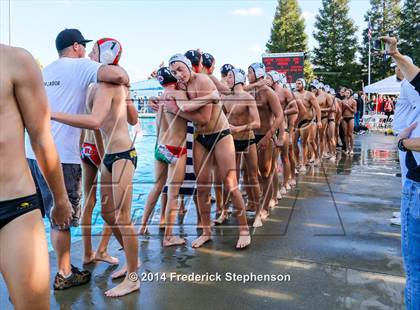 Thumbnail 2 in Ripon vs. Rio Americano (CIF SJS D2 Final) photogallery.