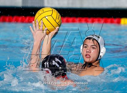 Thumbnail 1 in Ripon vs. Rio Americano (CIF SJS D2 Final) photogallery.